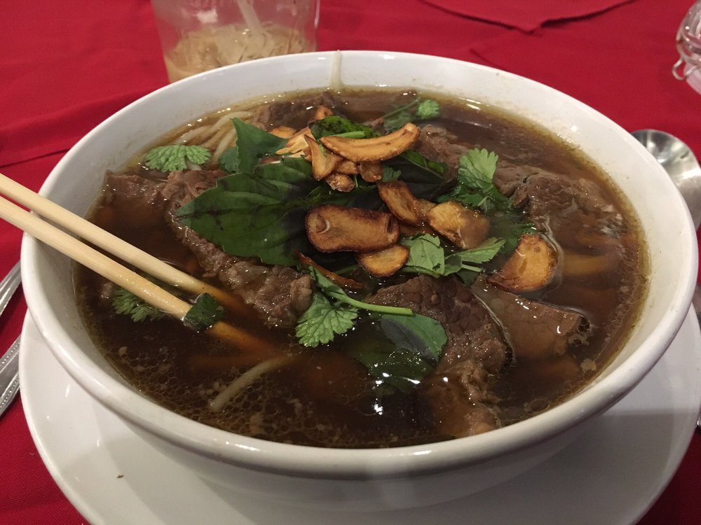 Wow Thai Food 4800 123rd St W, Savage