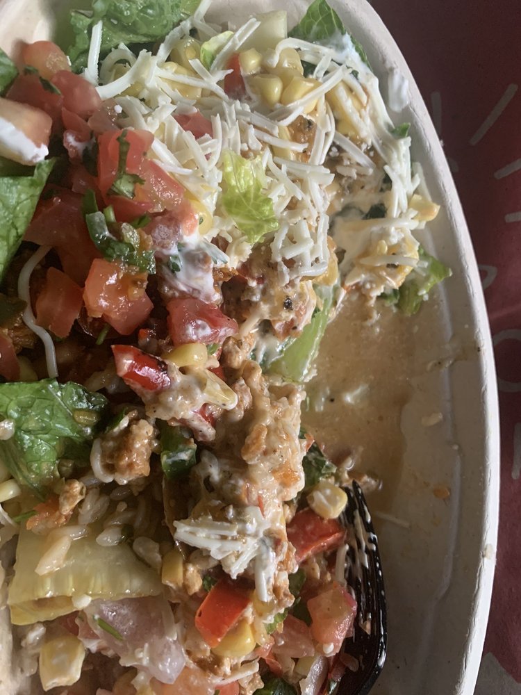 Chipotle Mexican Grill 14008 State Hwy 13 S, Savage