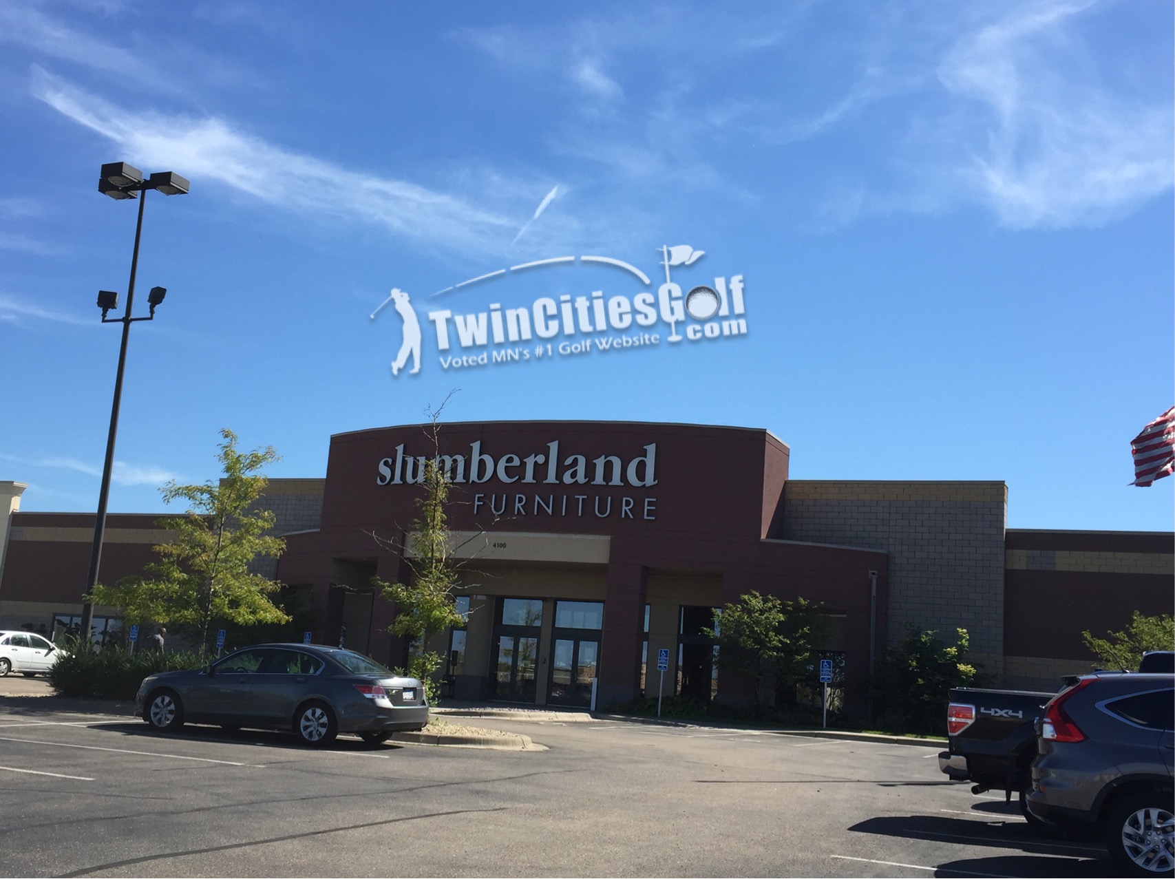 Slumberland Furniture