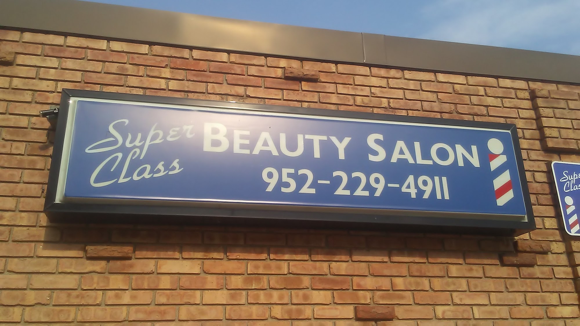 Superclassbeauty salon