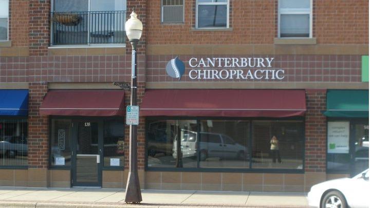 Canterbury Chiropractic