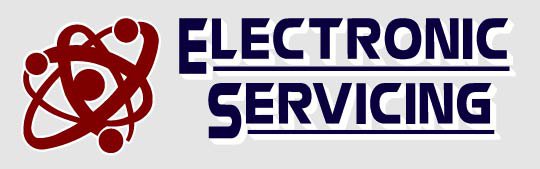 Electronic Servicing