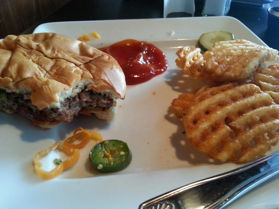 Photo credit: foursquare