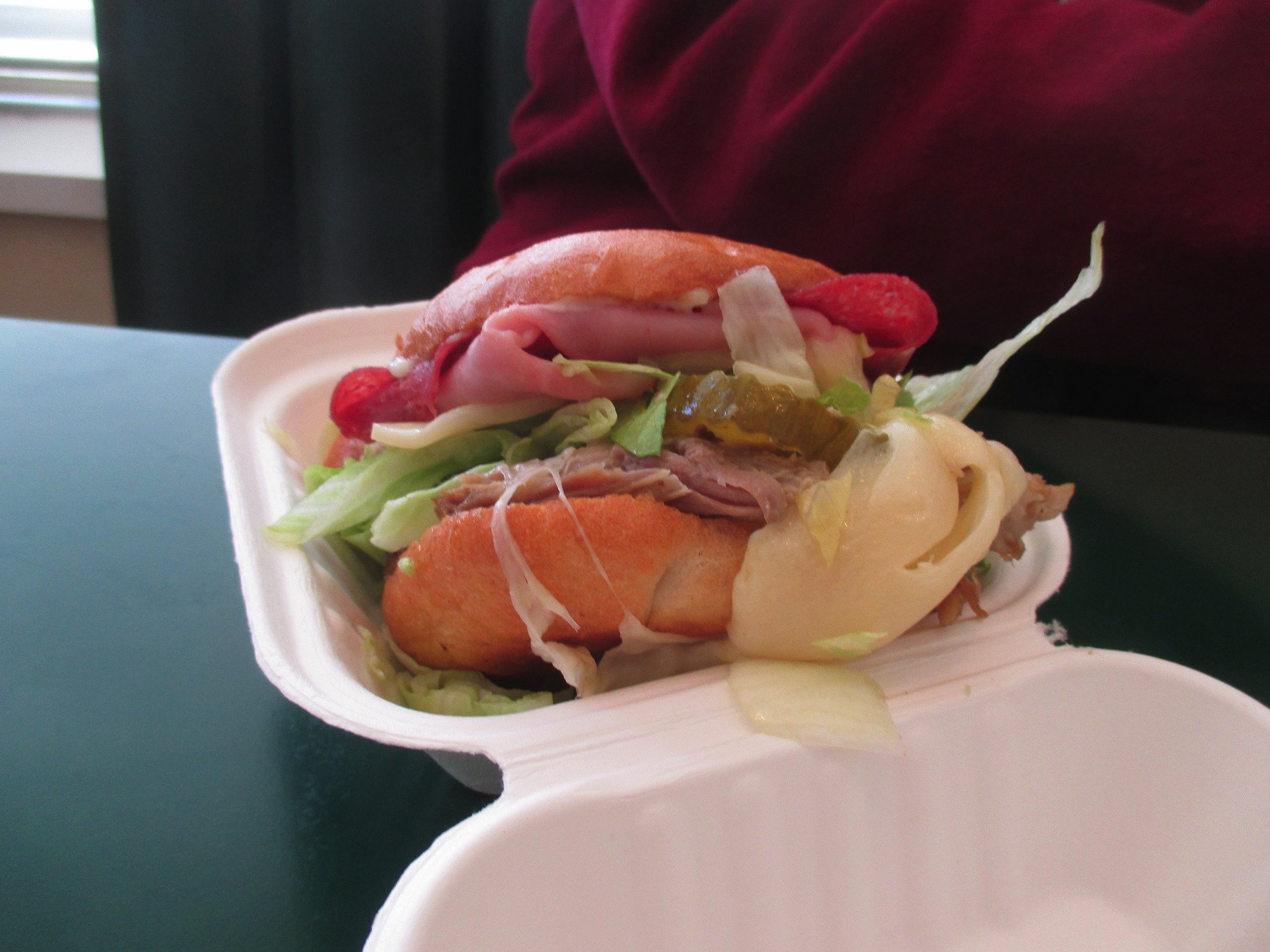 Photo credit: tripadvisor