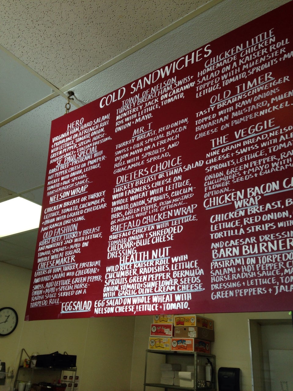 Photo credit: Foursquare