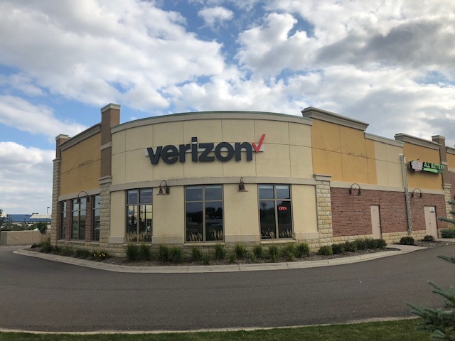 Verizon Authorized Retailer