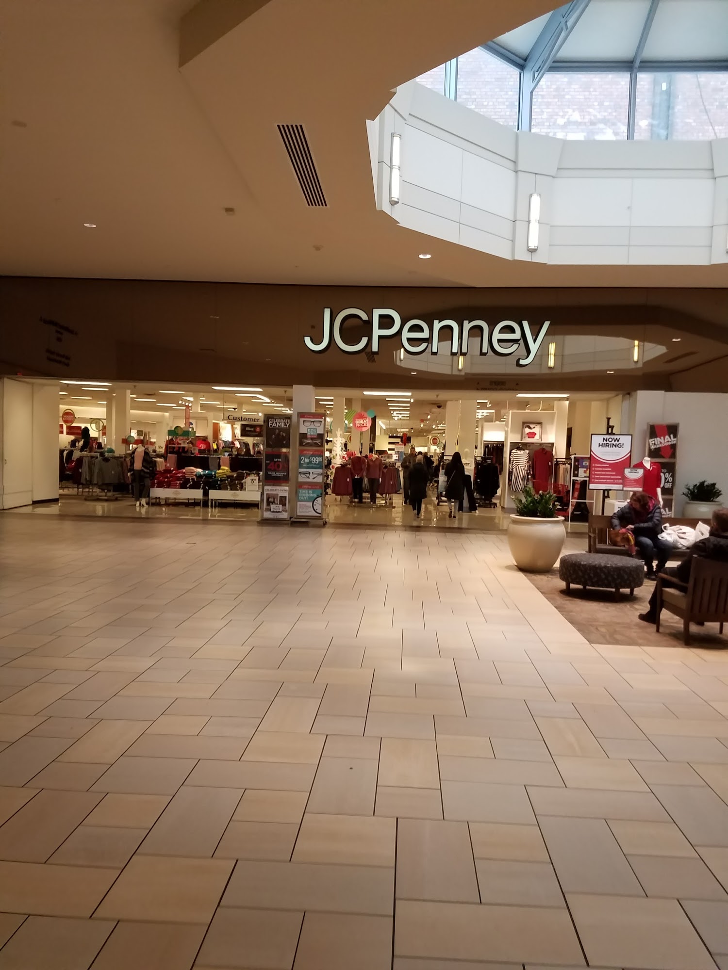 JCPenney