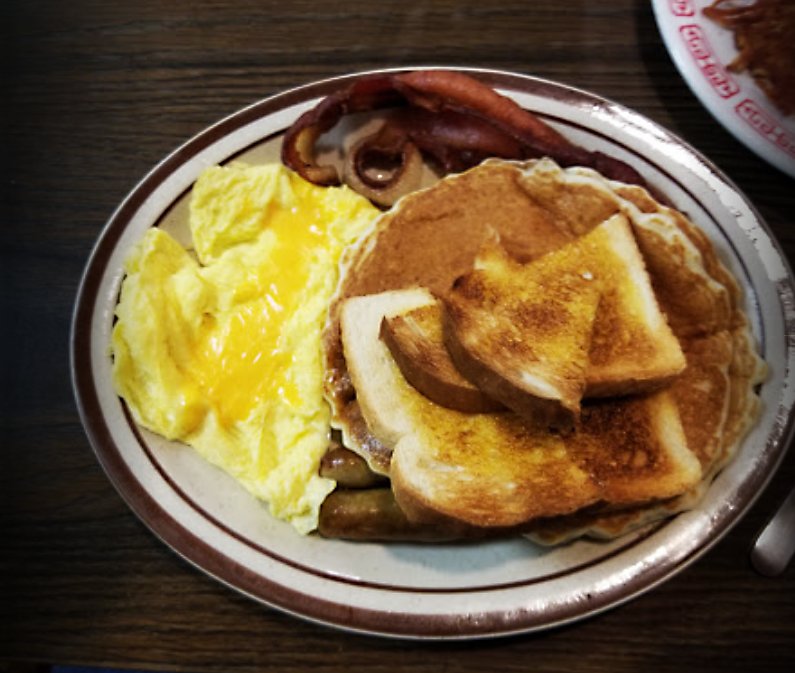 Photo credit: tripadvisor