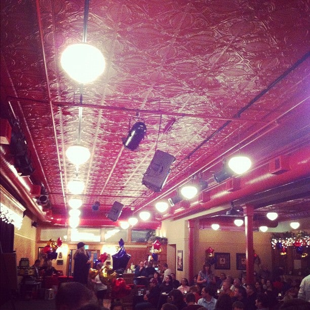 Photo credit: foursquare