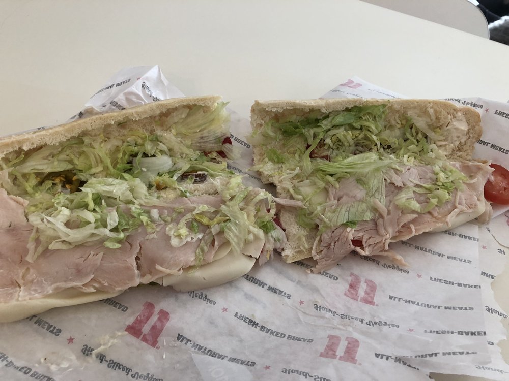 Jimmy John's 8500 MN-7, St Louis Park