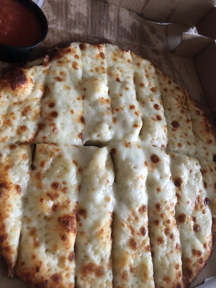 Papa John's Pizza 6314 Minnetonka Blvd, St Louis Park