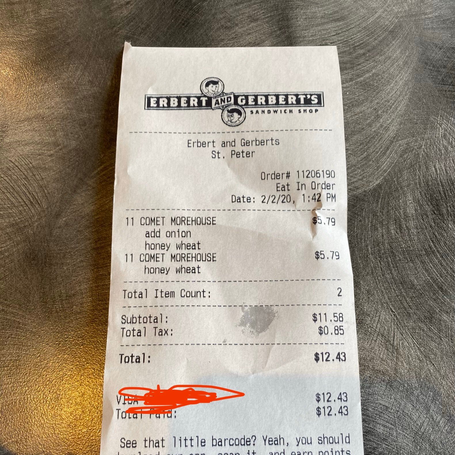 Photo credit: Tripadvisor