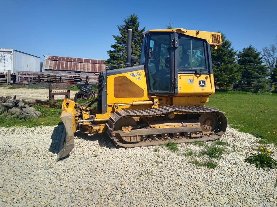 High Forest Automotive Equipment 6996 County Rd 6 SW, Stewartville