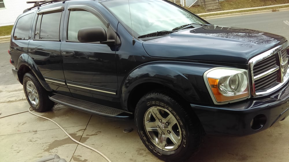 Platinum Automotive Detailing 200 2nd St SW, Stewartville