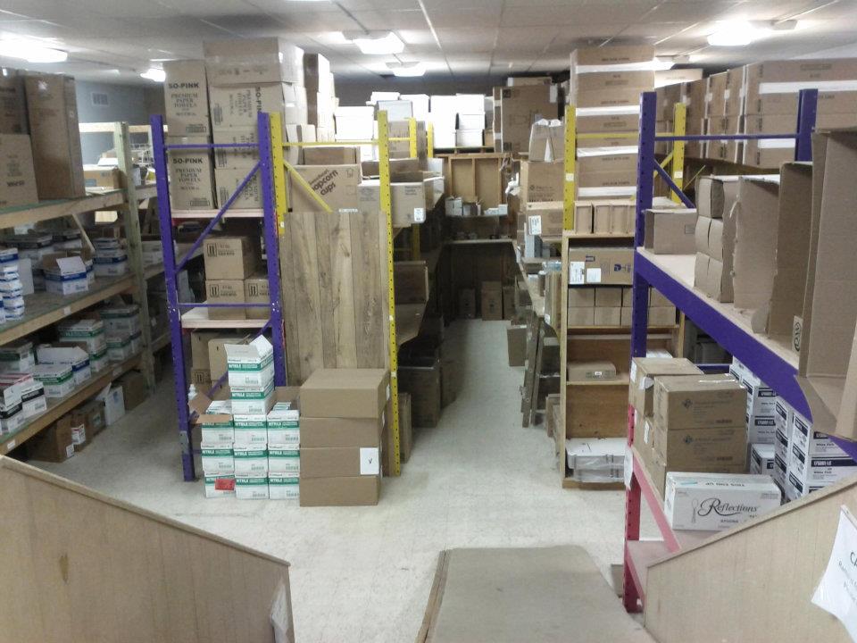 Teigen Paper & Supply 113 S Main St, Stewartville