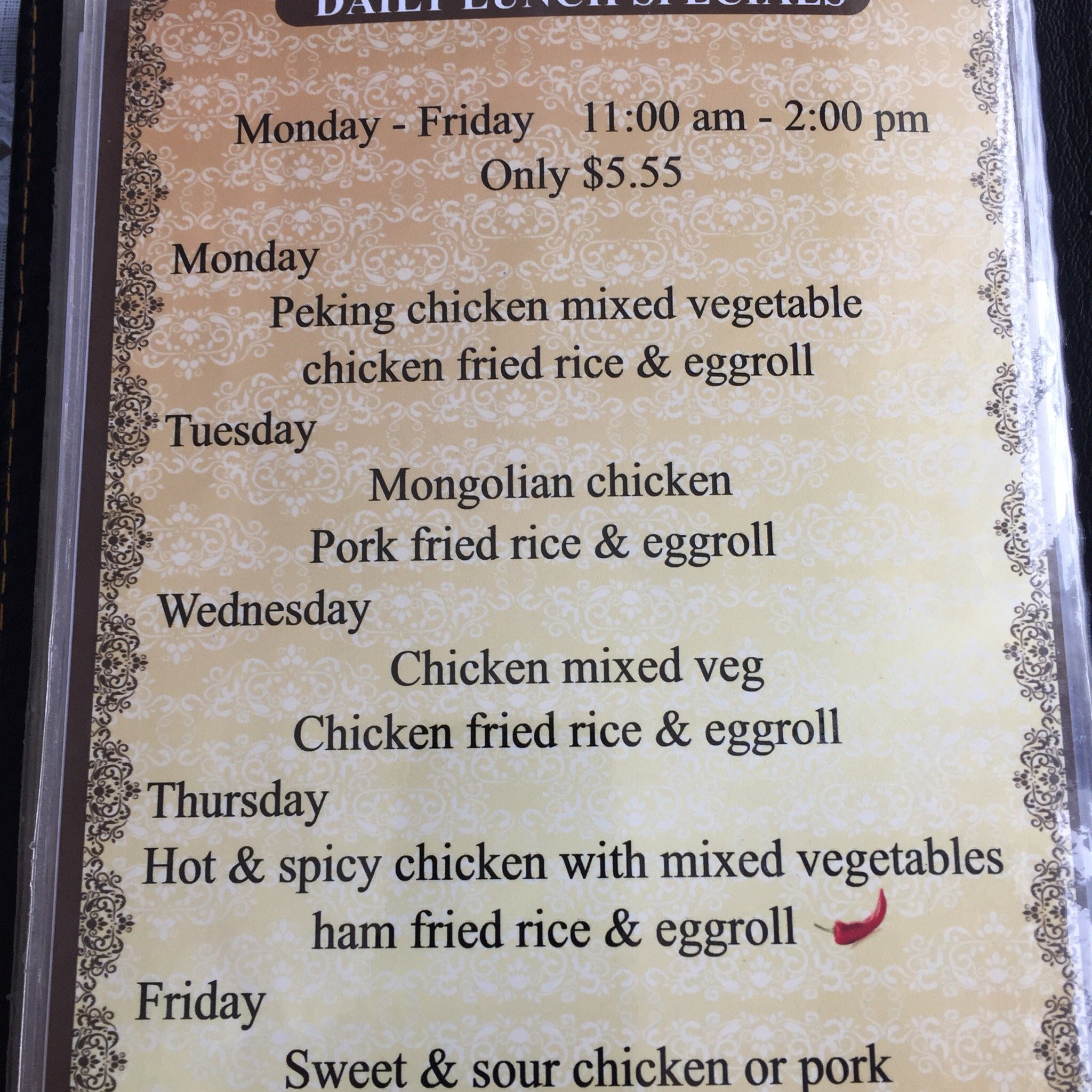 Photo credit: Tripadvisor