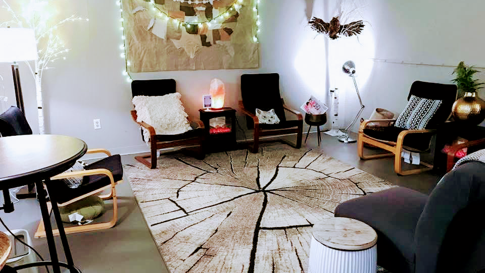 Pebble Spa - Virginia