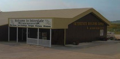 Interstate Building Supply Inc 1516 Hiawatha Dr E, Wabasha