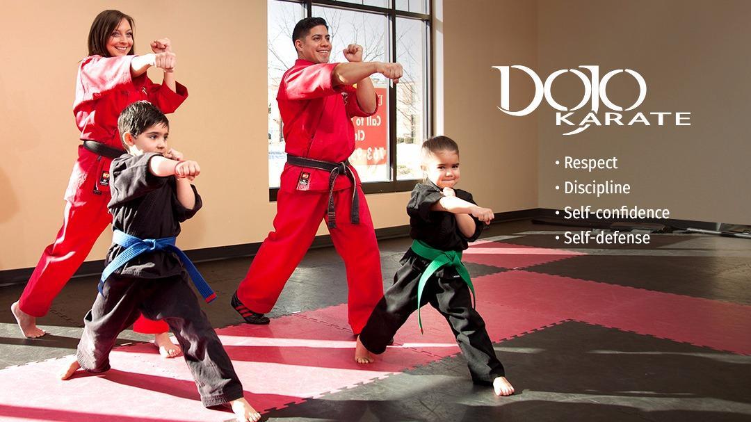 Dojo Karate - Waconia