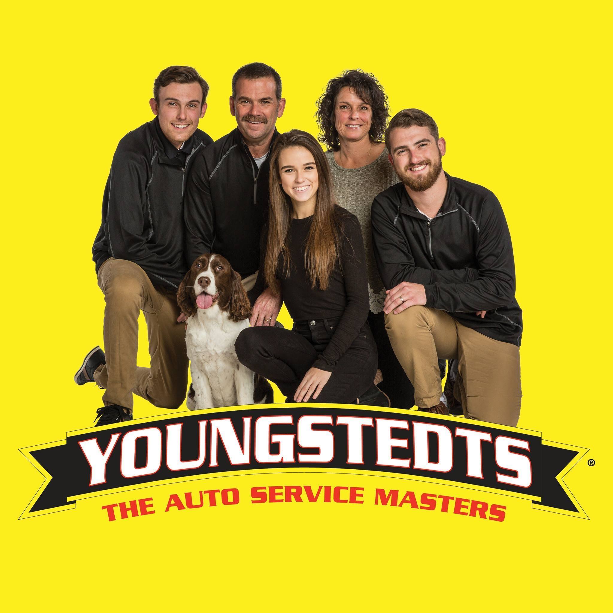 Youngstedts Waconia Tire & Auto Service