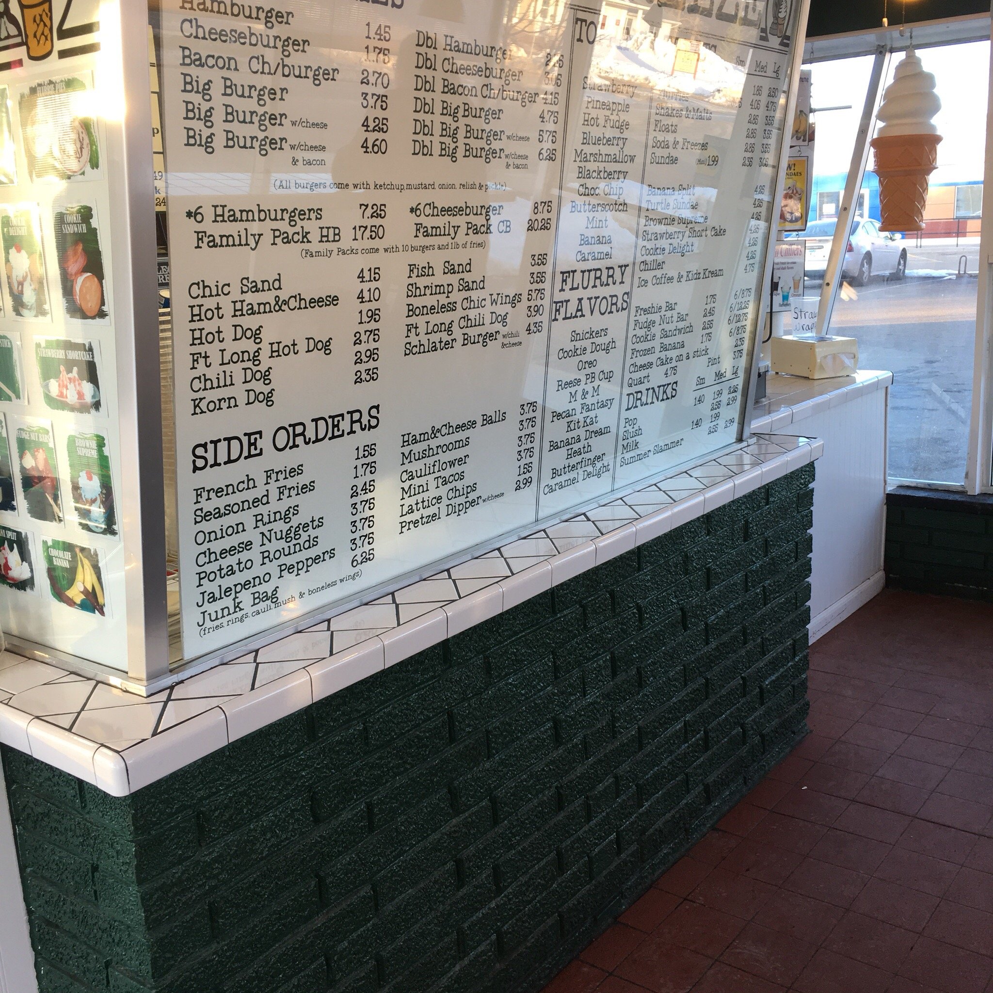 Photo credit: Tripadvisor