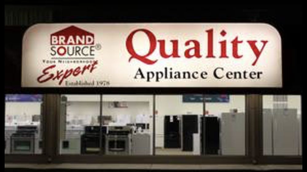 Quality Appliance