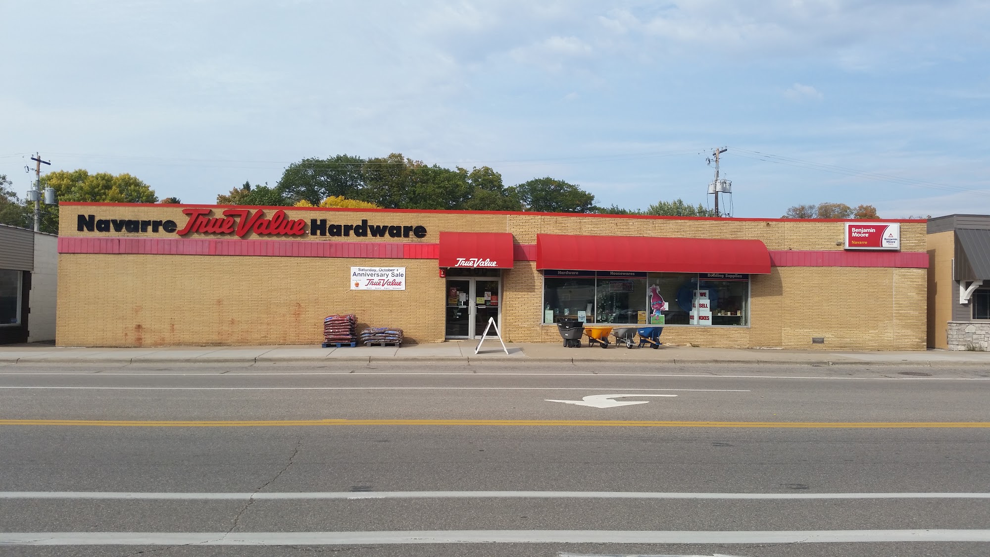 Navarre True Value Hardware