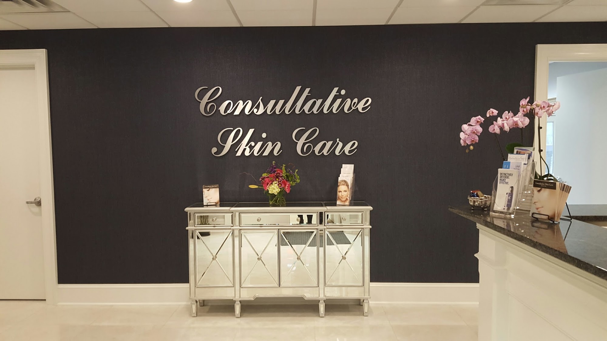 Consultative Skin Care