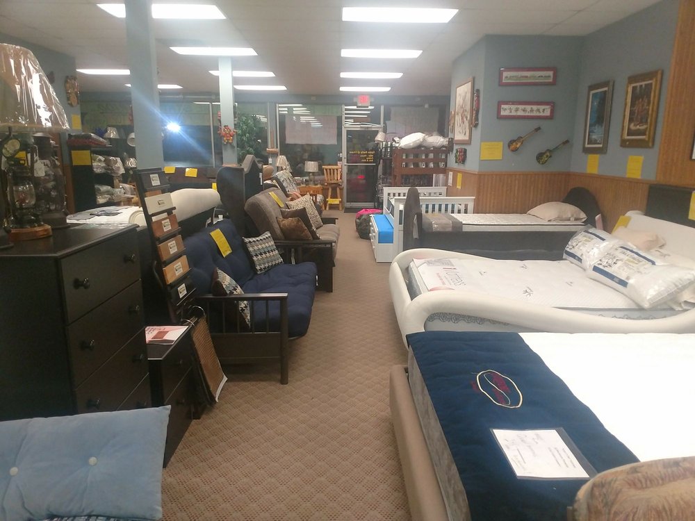 Mattress Liquidators