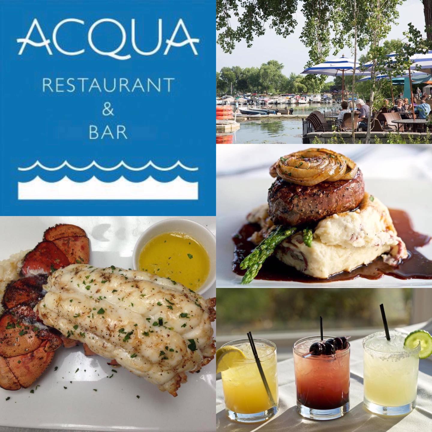 White Bear Lake, MN Restaurants Open for Takeout, Curbside Service and