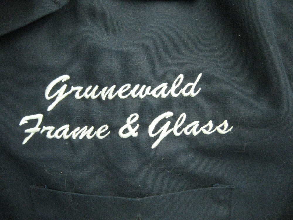 Grunewald Frame And Glass LLC