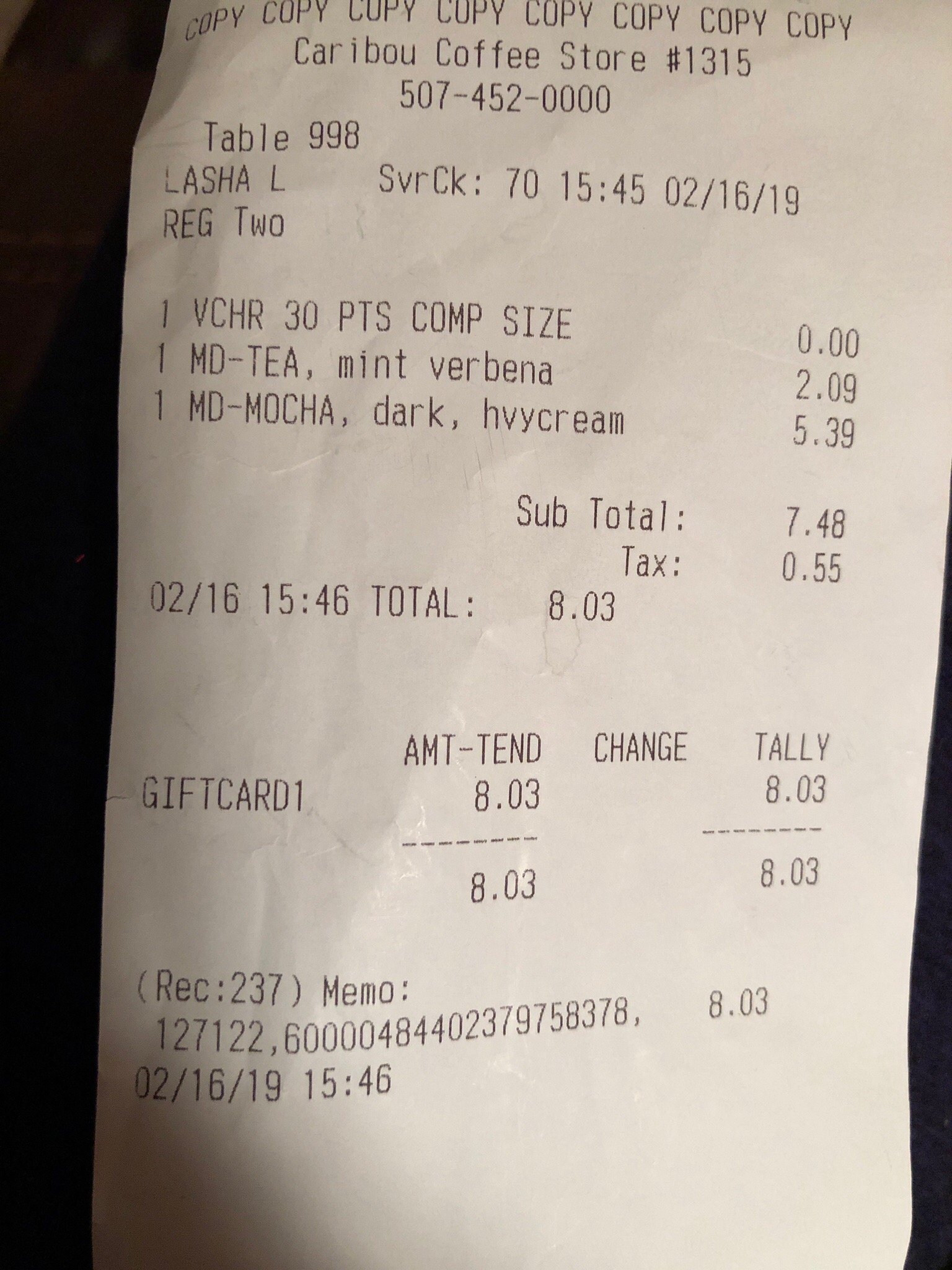 Photo credit: tripadvisor