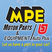 Motor Parts & Equipment Inc