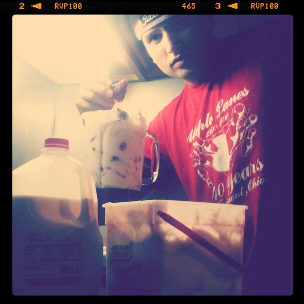 Photo credit: foursquare