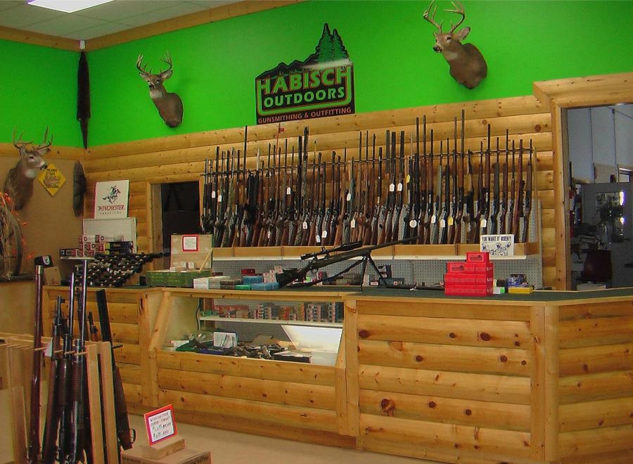 Habisch Outdoors LLC