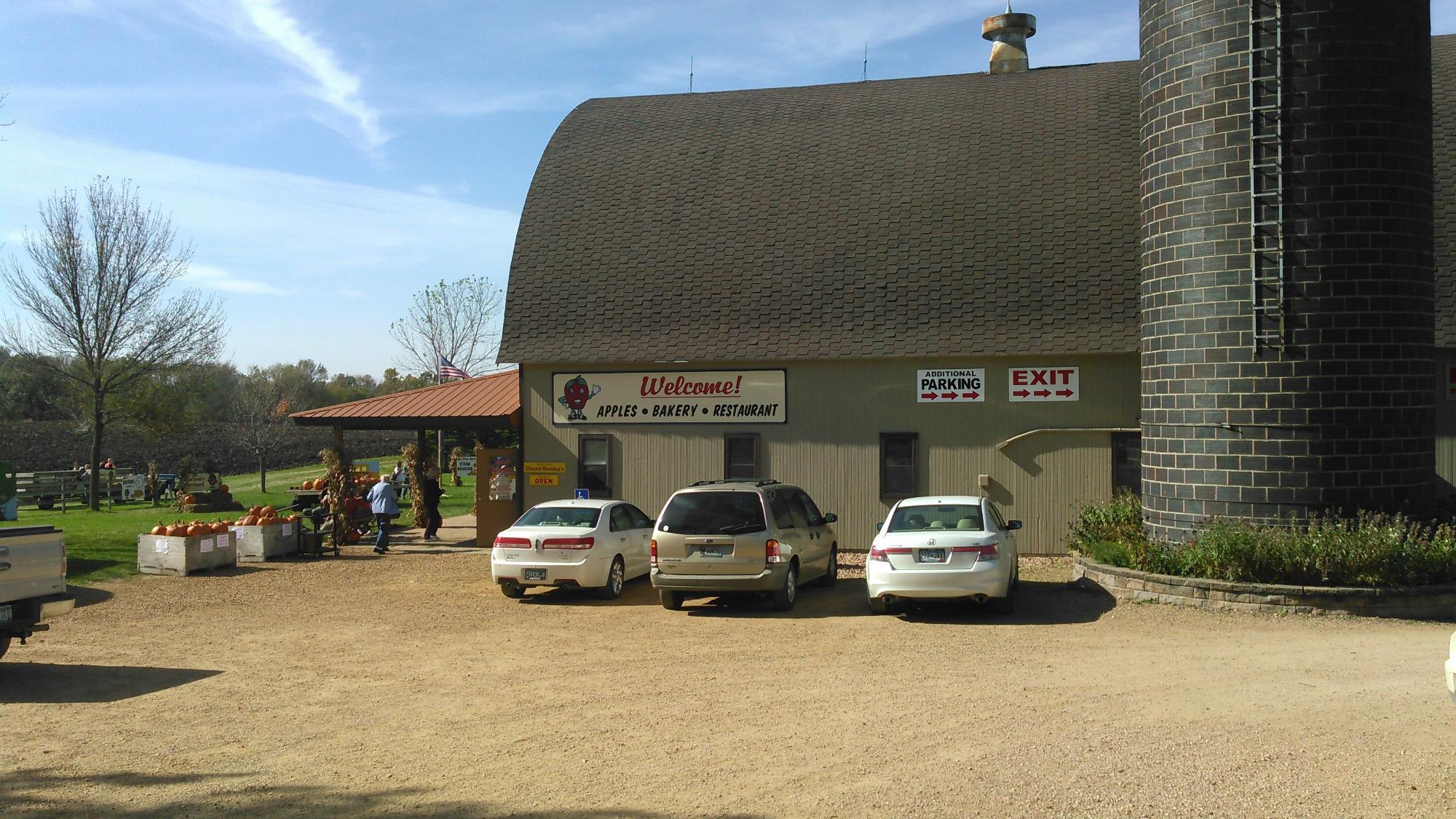 Photo credit: tripadvisor
