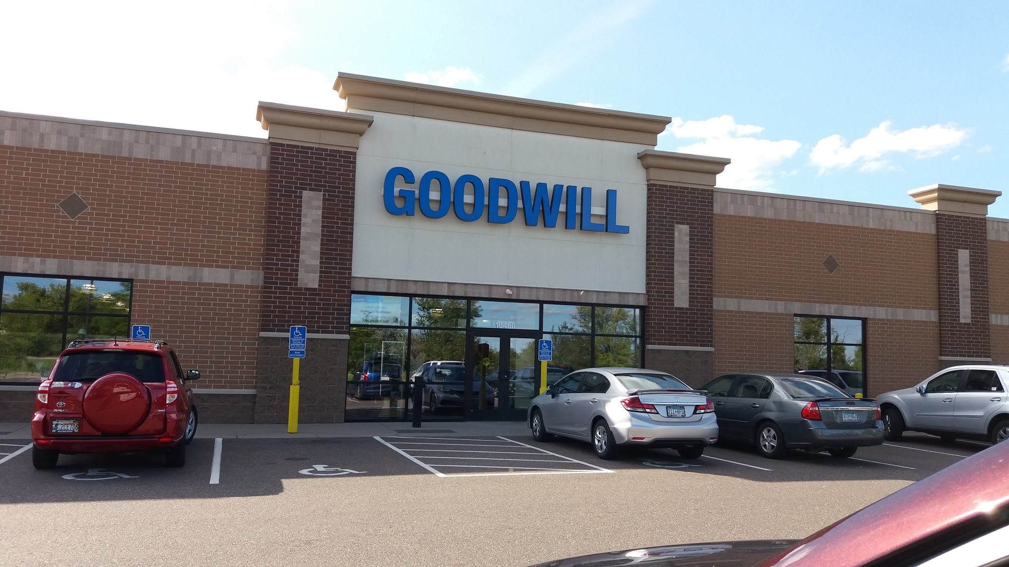 Goodwill - Woodbury