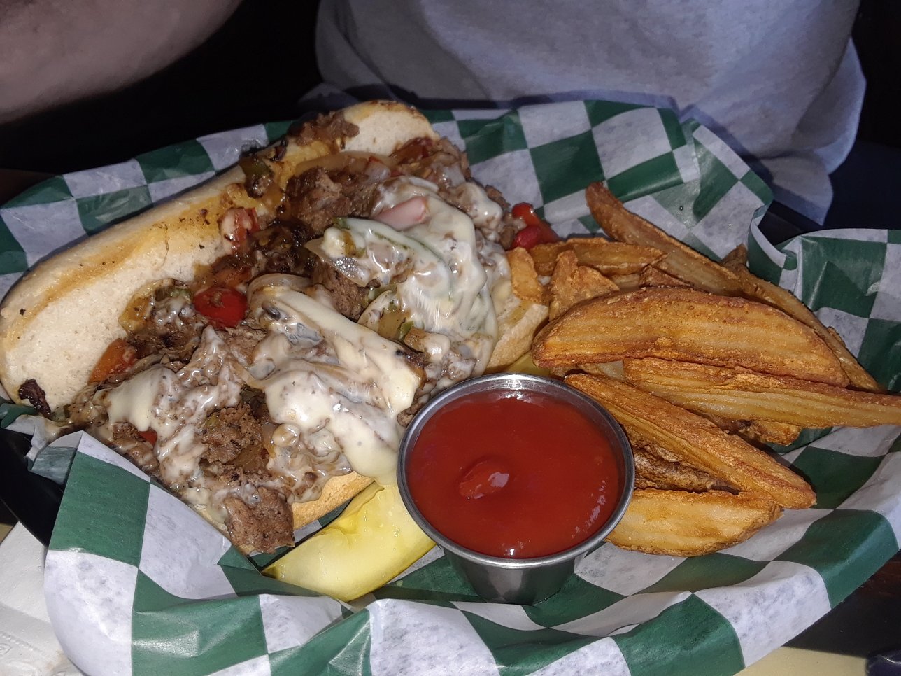 Photo credit: tripadvisor