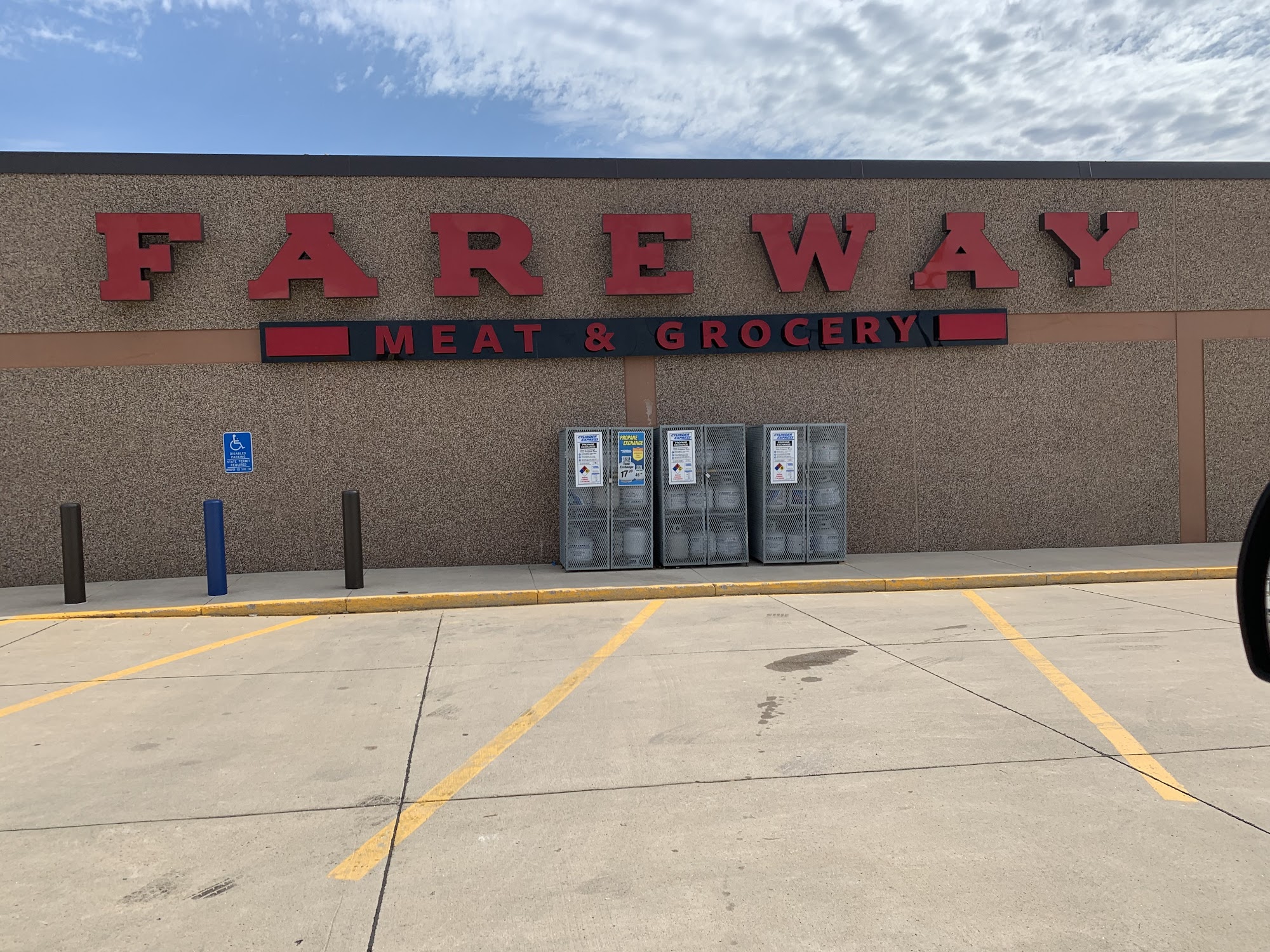 Fareway Meat and Grocery