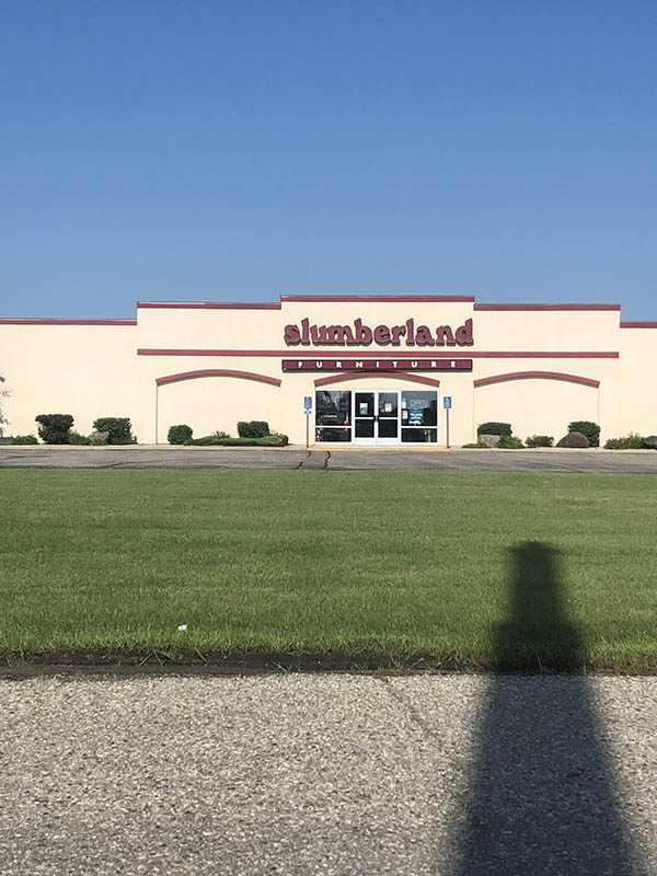 Slumberland Furniture