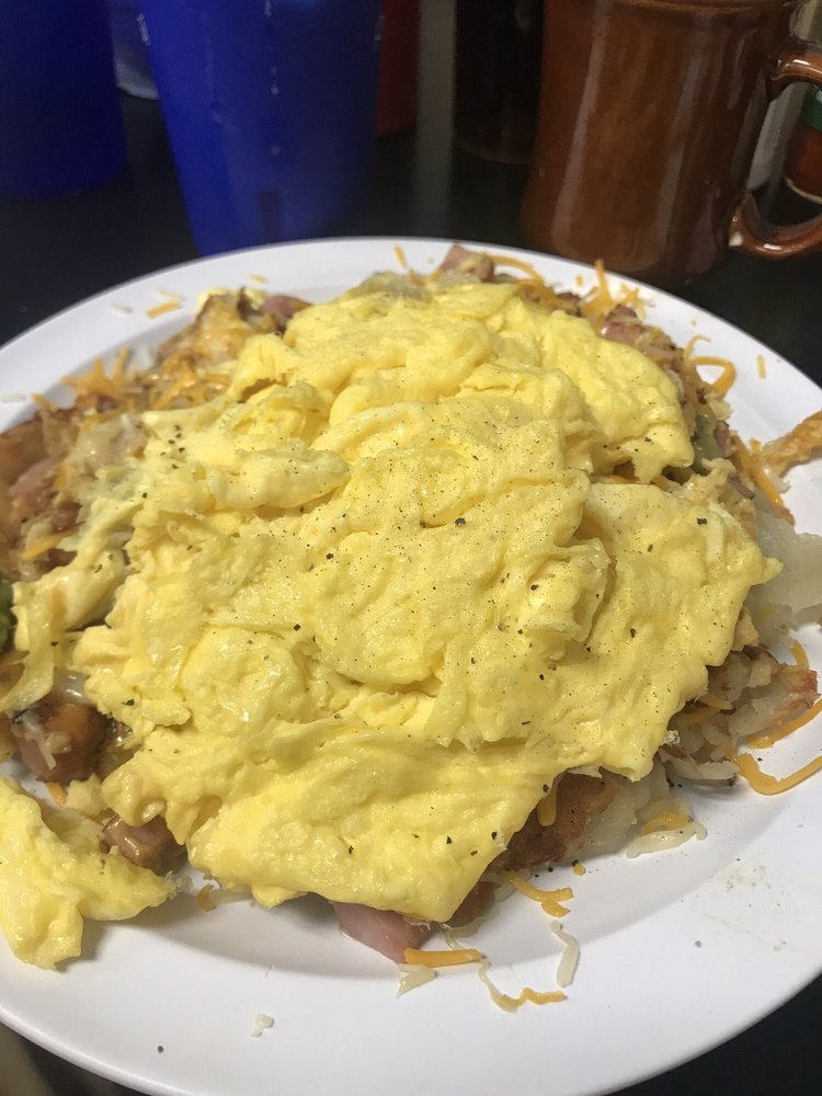 Affton Diner 10020 Gravois Rd, Affton