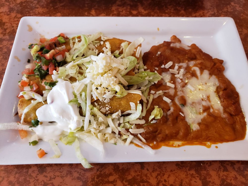 Las Fuentes Mexican Restaurant 8025 MacKenzie Rd, Affton