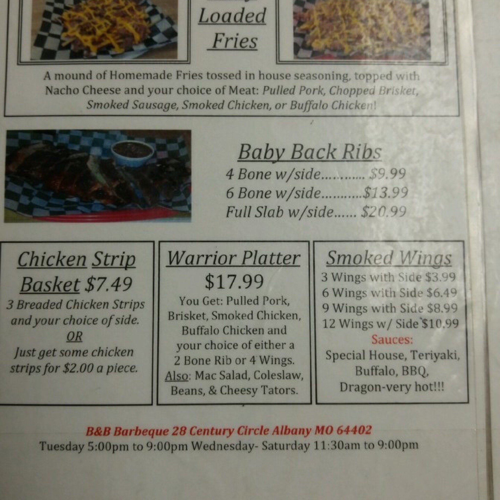 Photo credit: Tripadvisor