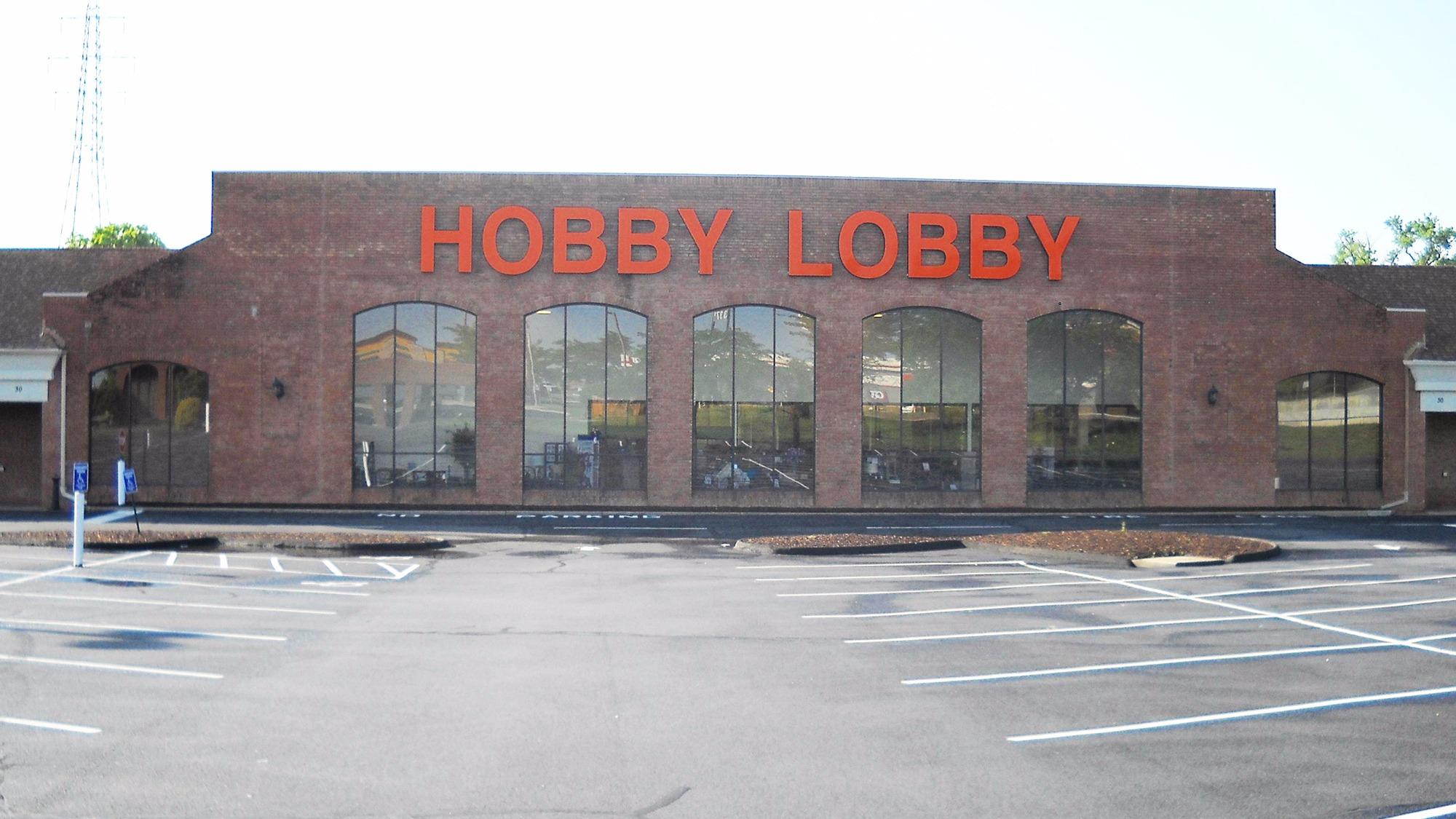 Hobby Lobby