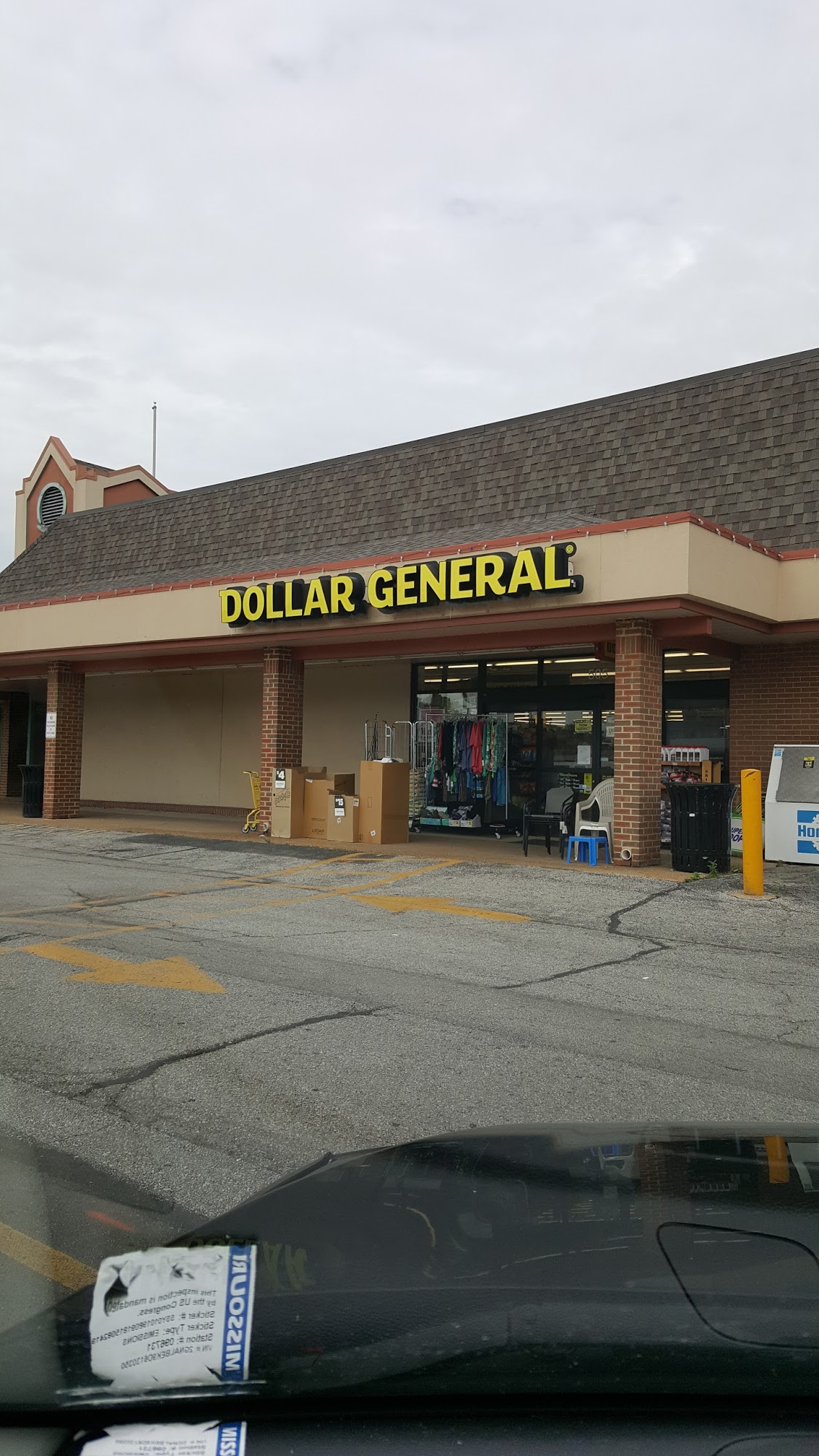 Dollar General