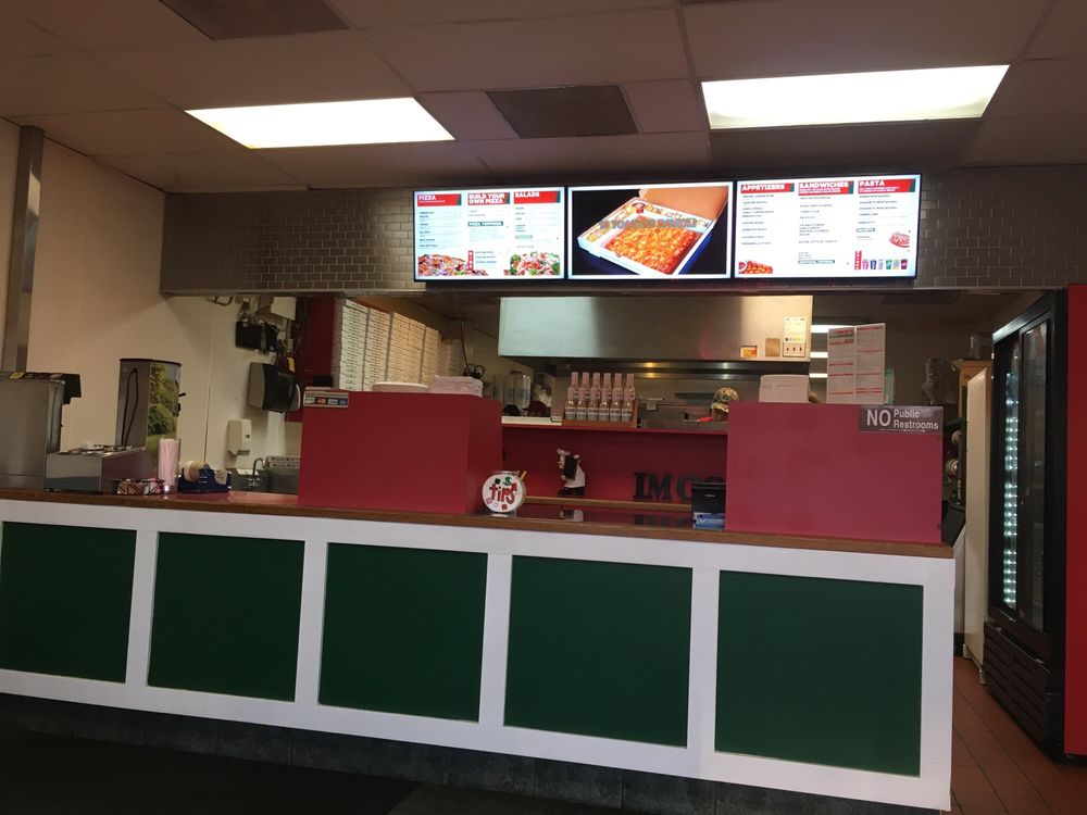 Ballwin, MO Restaurants Open for Takeout, Curbside Service and/or