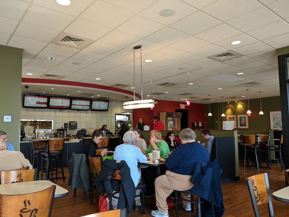 Ballwin, MO Restaurants Open for Takeout, Curbside Service and/or