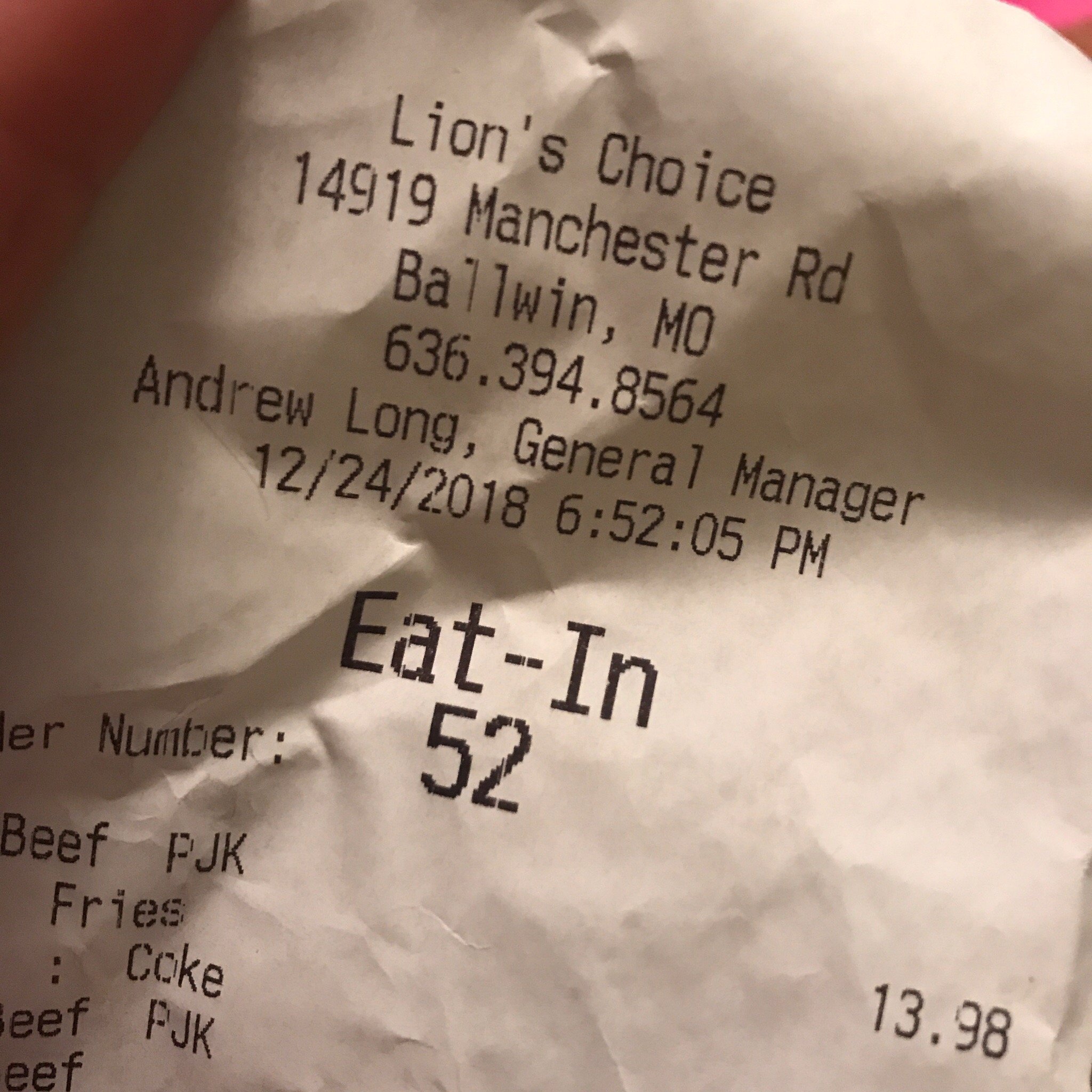 Photo credit: tripadvisor