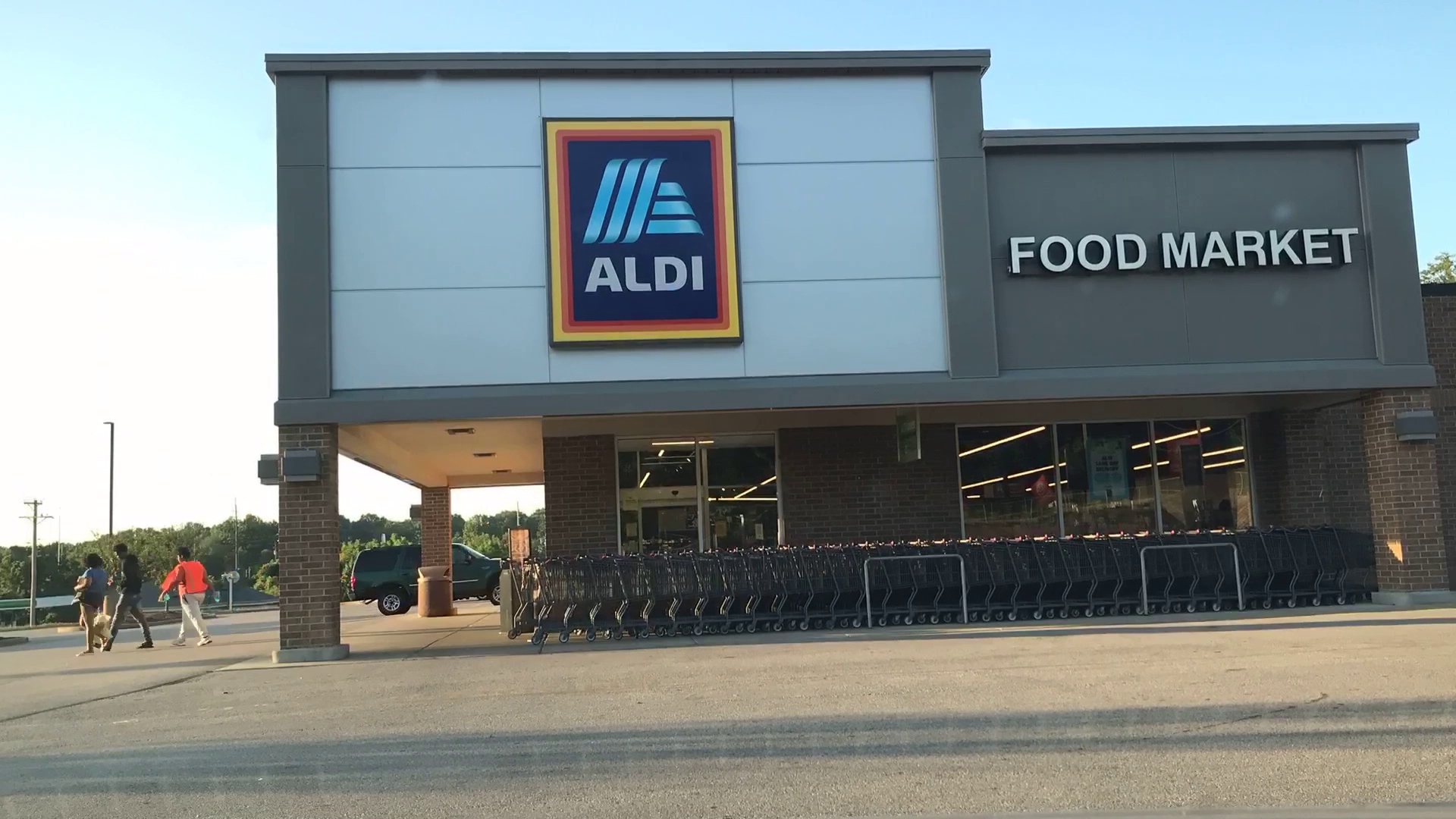 ALDI