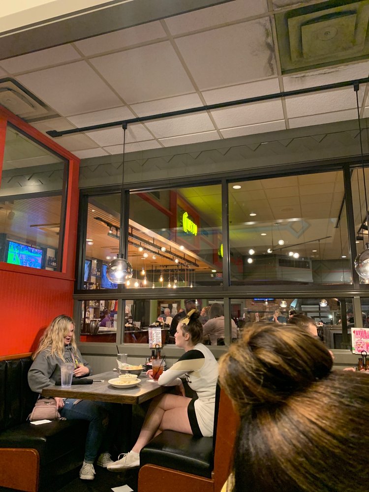 Belton, MO Restaurants Open for Takeout, Curbside Service and/or Delivery Restaurantji